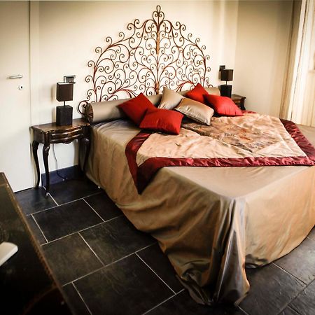 Gesturi Borgo Antico XIX Sec. B&B 외부 사진