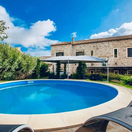 Gesturi Borgo Antico XIX Sec. B&B 외부 사진