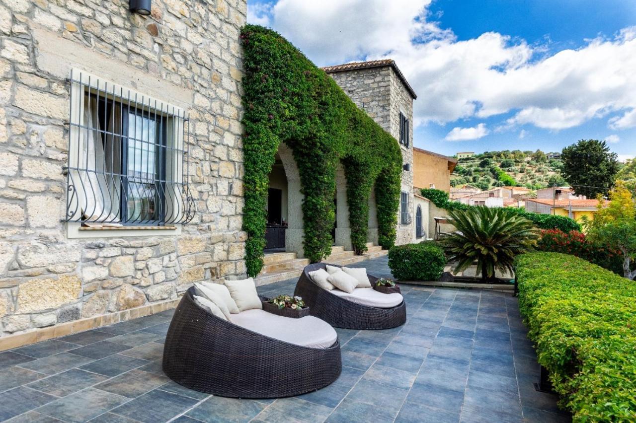 Gesturi Borgo Antico XIX Sec. B&B 외부 사진
