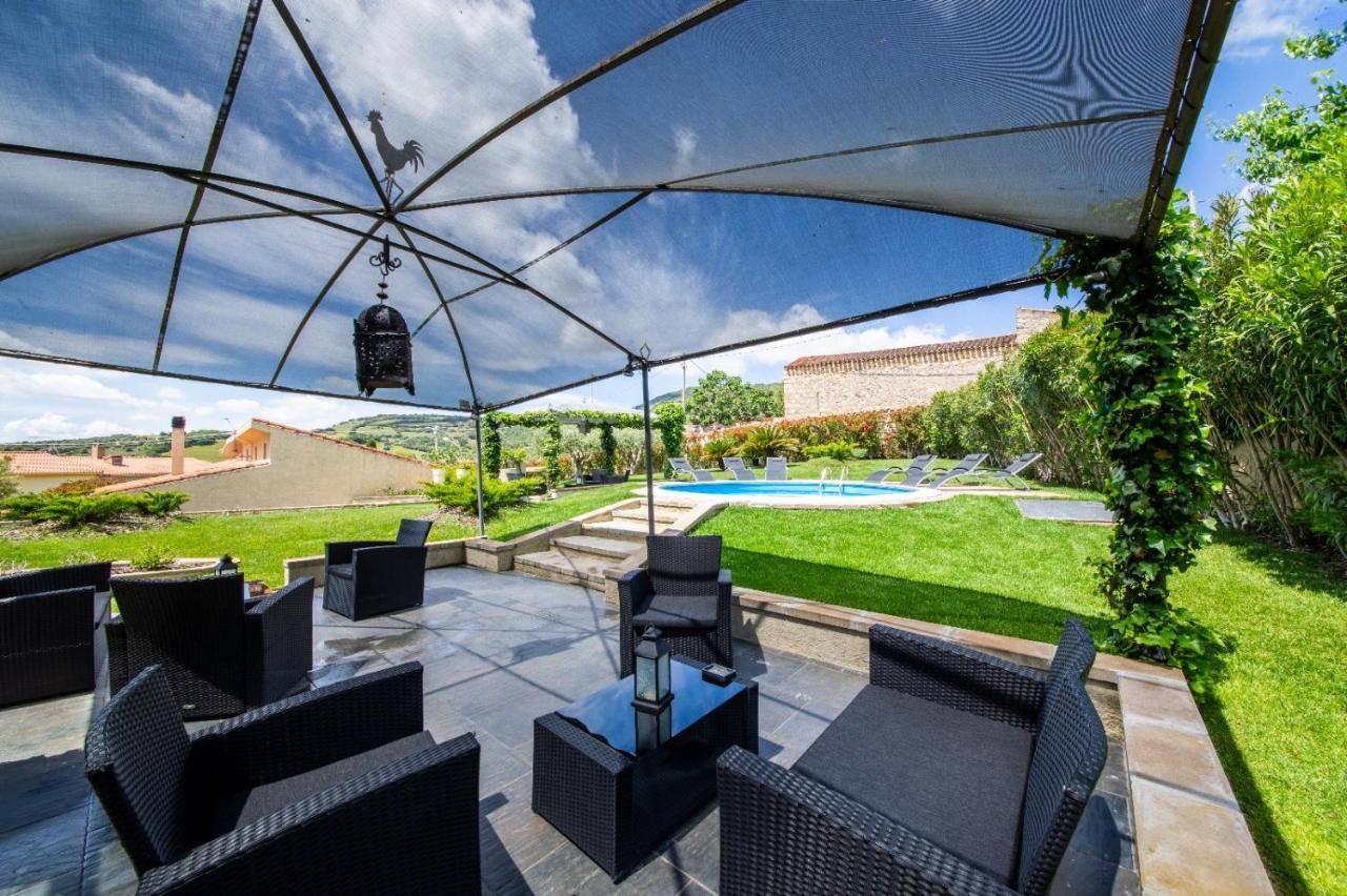 Gesturi Borgo Antico XIX Sec. B&B 외부 사진