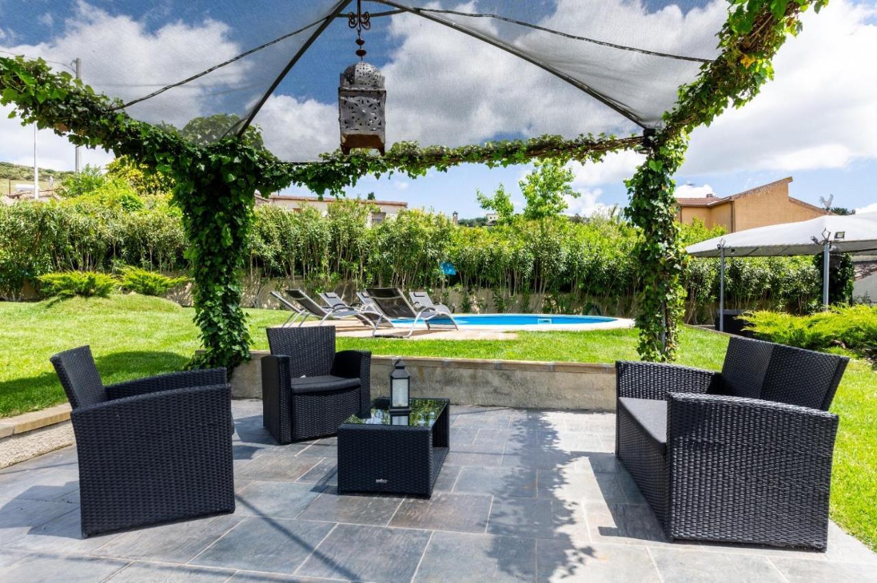 Gesturi Borgo Antico XIX Sec. B&B 외부 사진