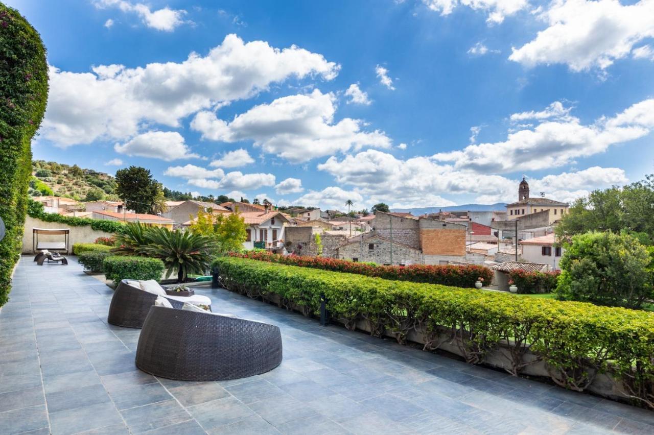 Gesturi Borgo Antico XIX Sec. B&B 외부 사진