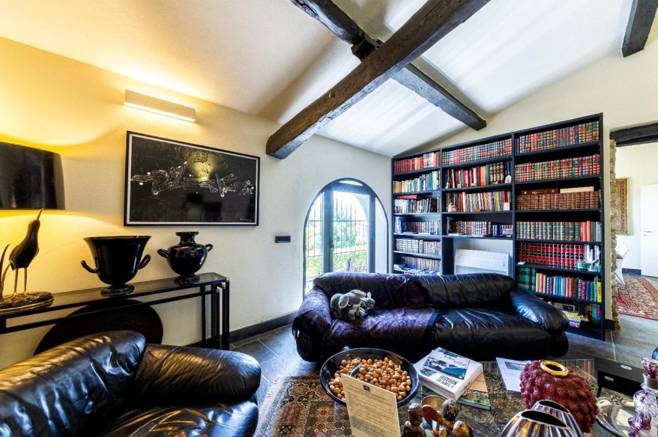 Gesturi Borgo Antico XIX Sec. B&B 외부 사진