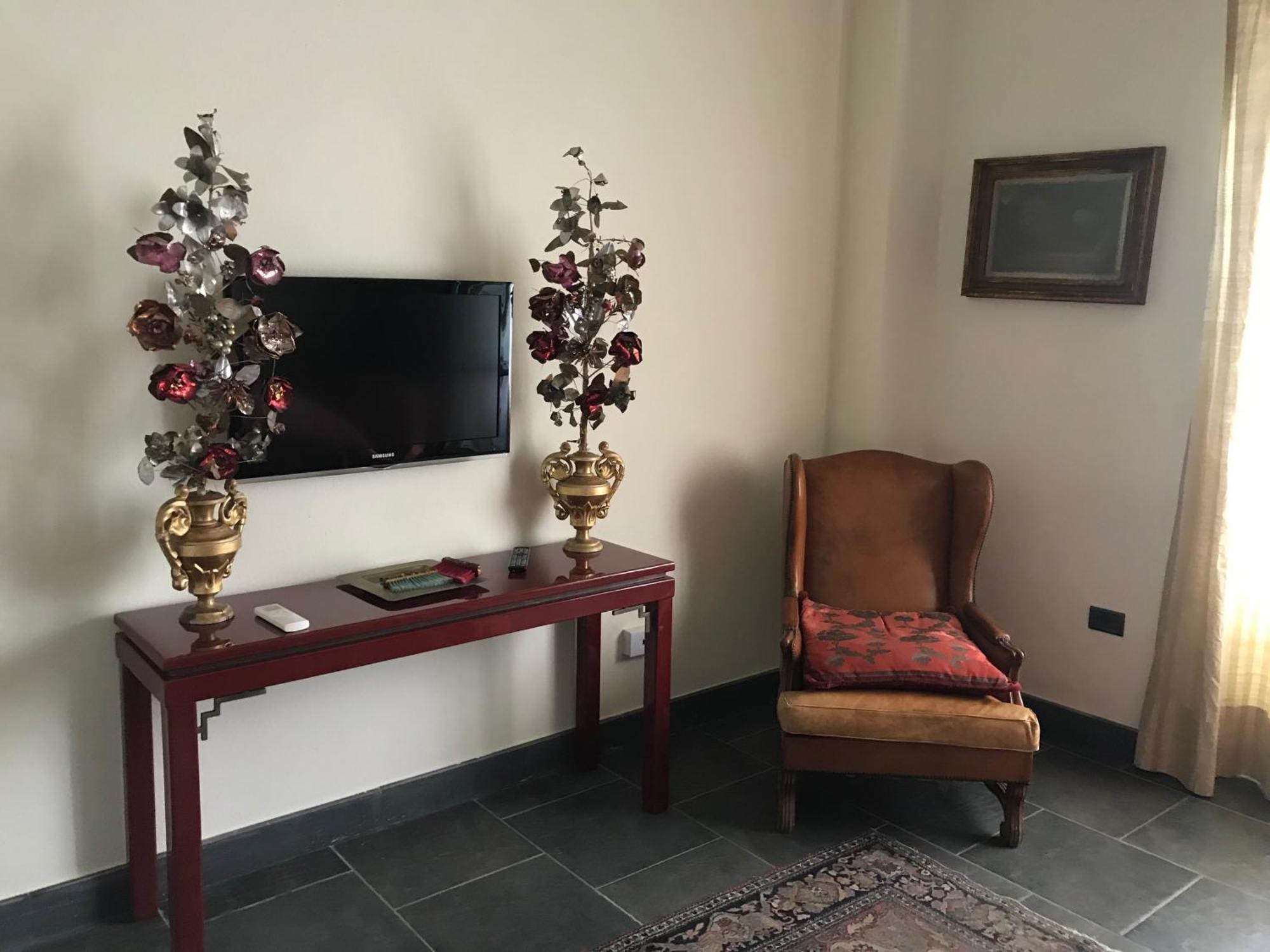 Gesturi Borgo Antico XIX Sec. B&B 외부 사진