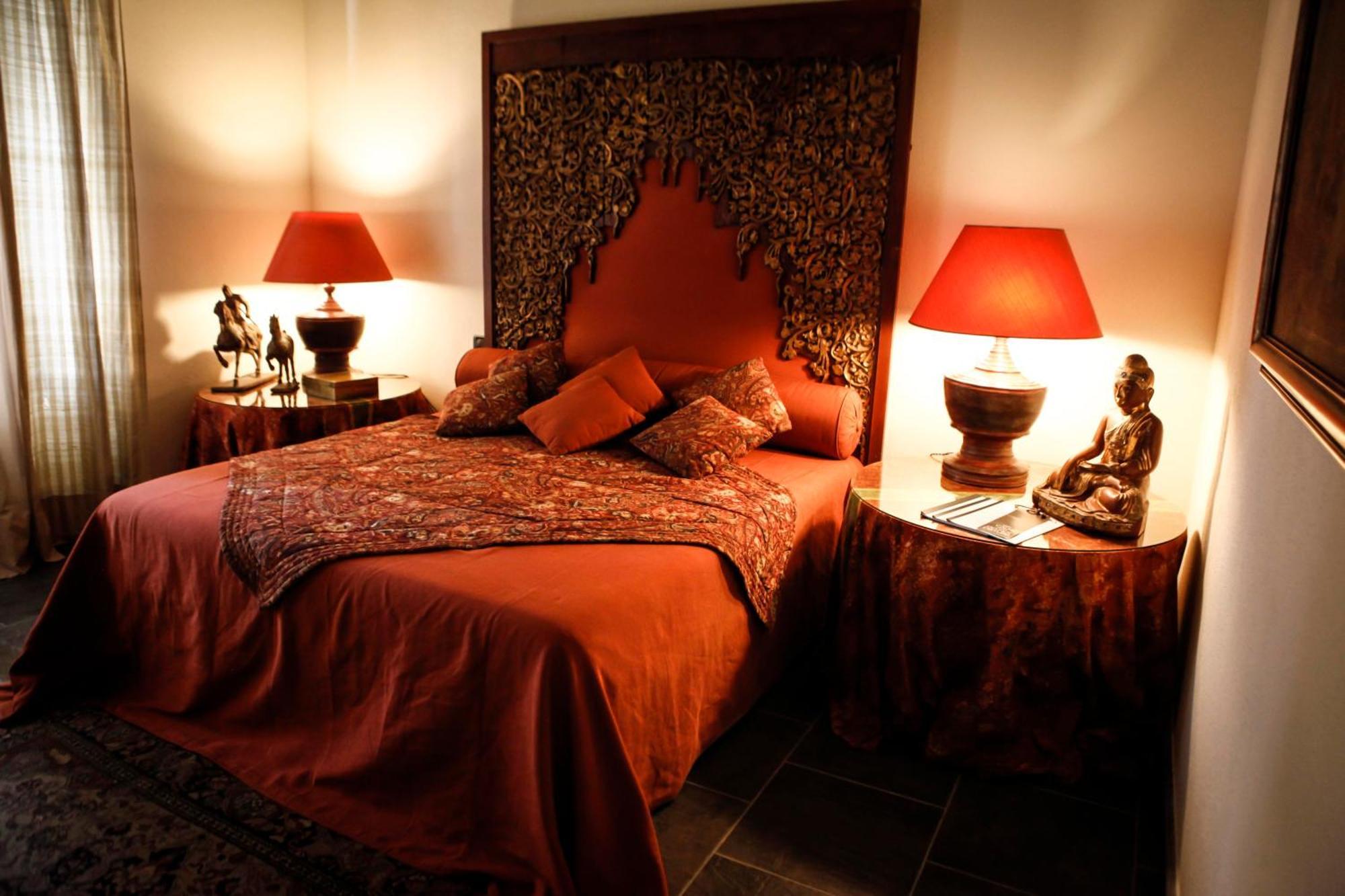 Gesturi Borgo Antico XIX Sec. B&B 외부 사진