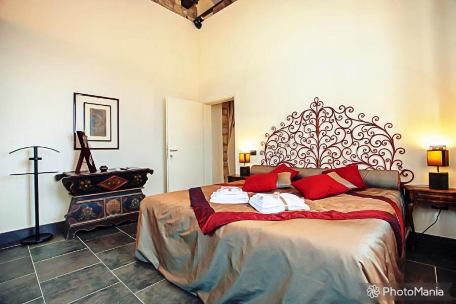 Gesturi Borgo Antico XIX Sec. B&B 외부 사진
