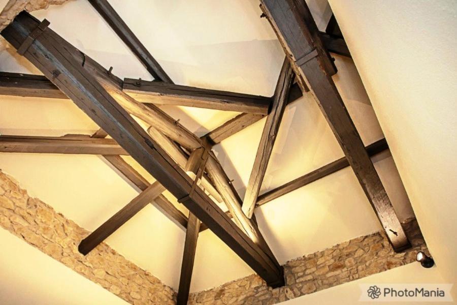 Gesturi Borgo Antico XIX Sec. B&B 외부 사진