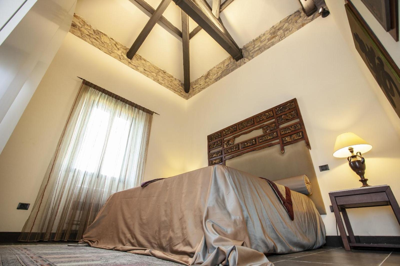 Gesturi Borgo Antico XIX Sec. B&B 외부 사진