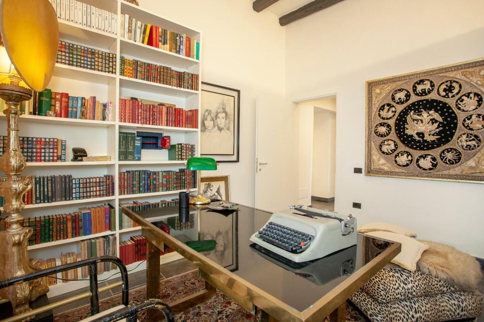 Gesturi Borgo Antico XIX Sec. B&B 외부 사진