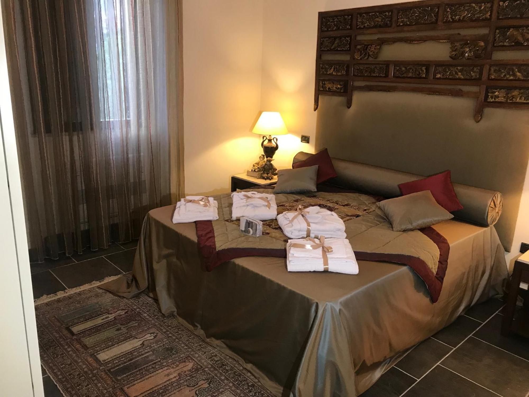 Gesturi Borgo Antico XIX Sec. B&B 외부 사진