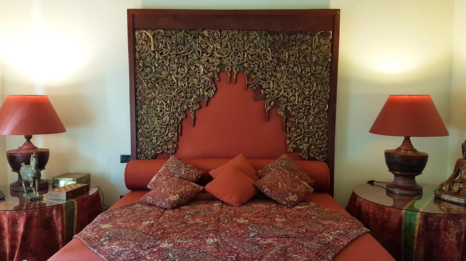 Gesturi Borgo Antico XIX Sec. B&B 외부 사진