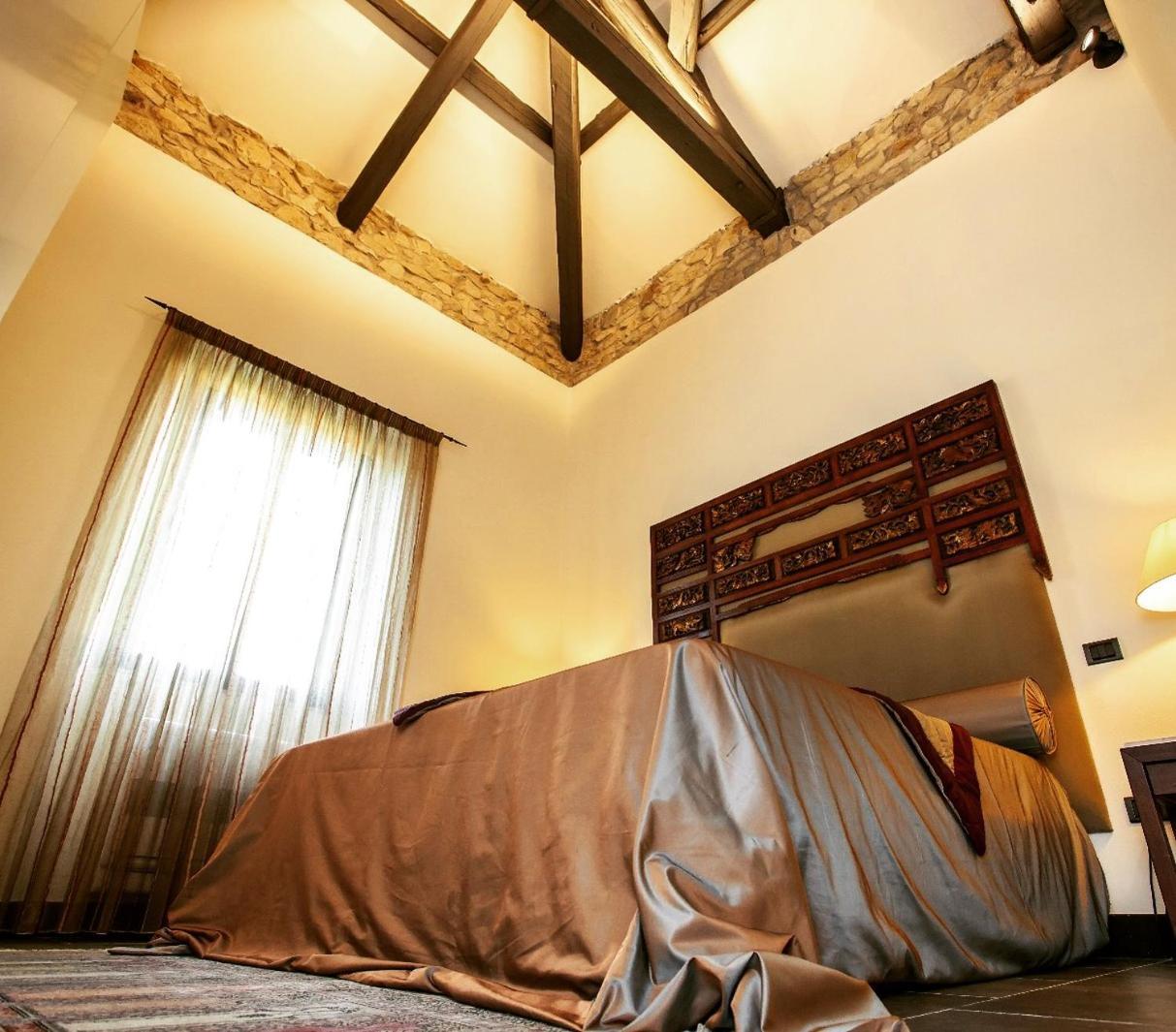 Gesturi Borgo Antico XIX Sec. B&B 외부 사진