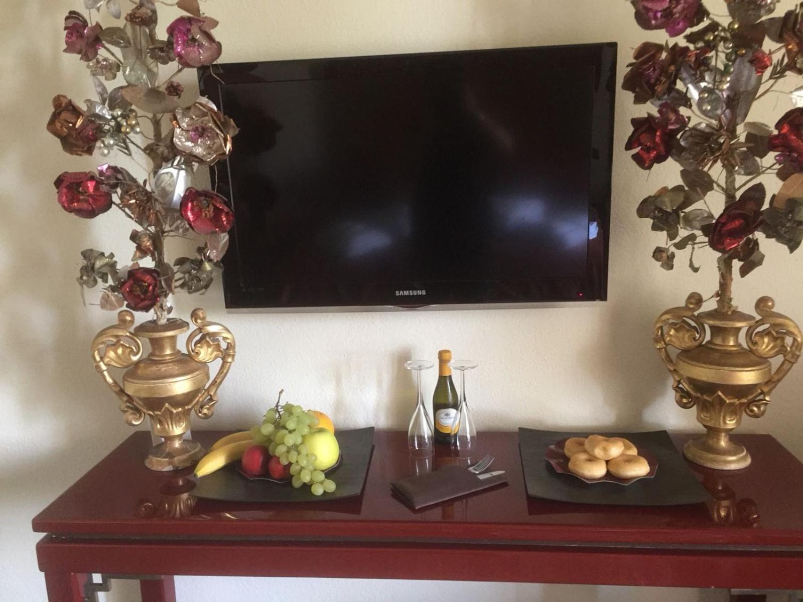 Gesturi Borgo Antico XIX Sec. B&B 외부 사진