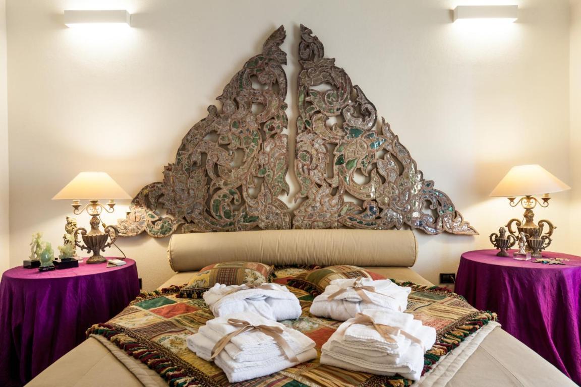 Gesturi Borgo Antico XIX Sec. B&B 외부 사진
