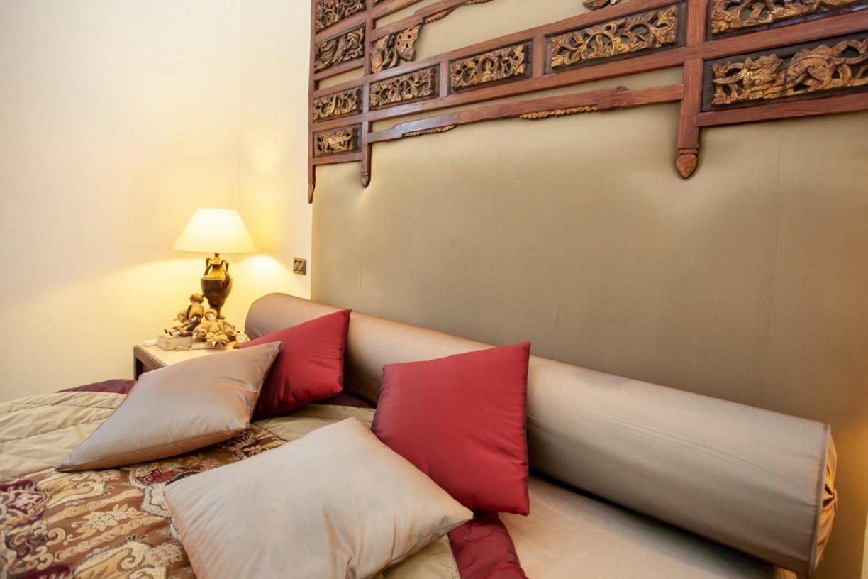 Gesturi Borgo Antico XIX Sec. B&B 외부 사진