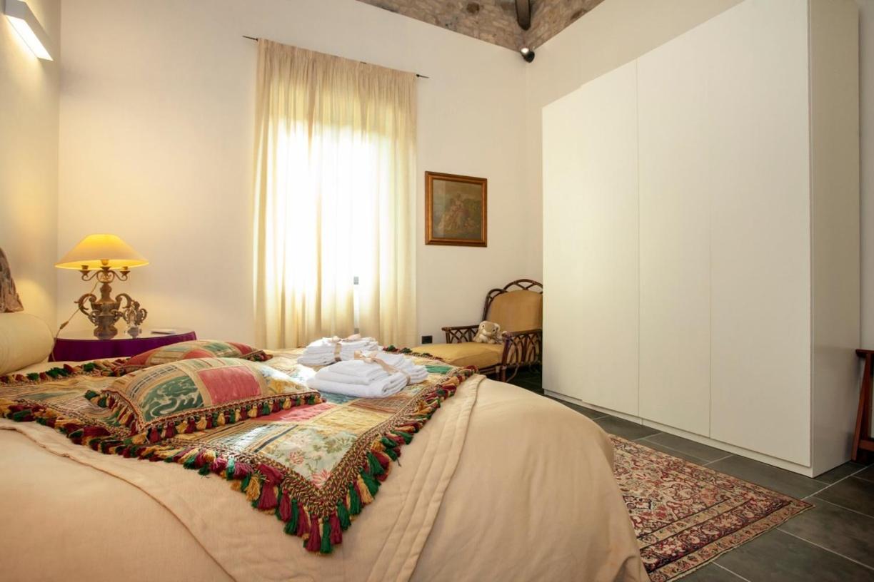 Gesturi Borgo Antico XIX Sec. B&B 외부 사진
