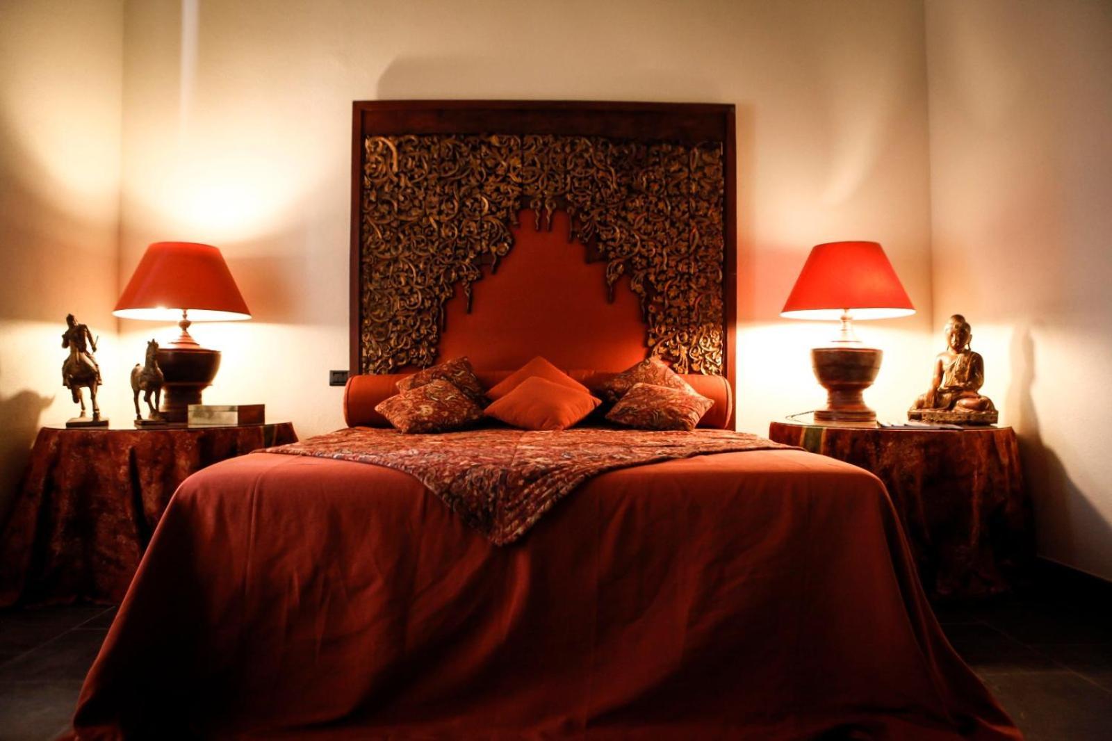 Gesturi Borgo Antico XIX Sec. B&B 외부 사진