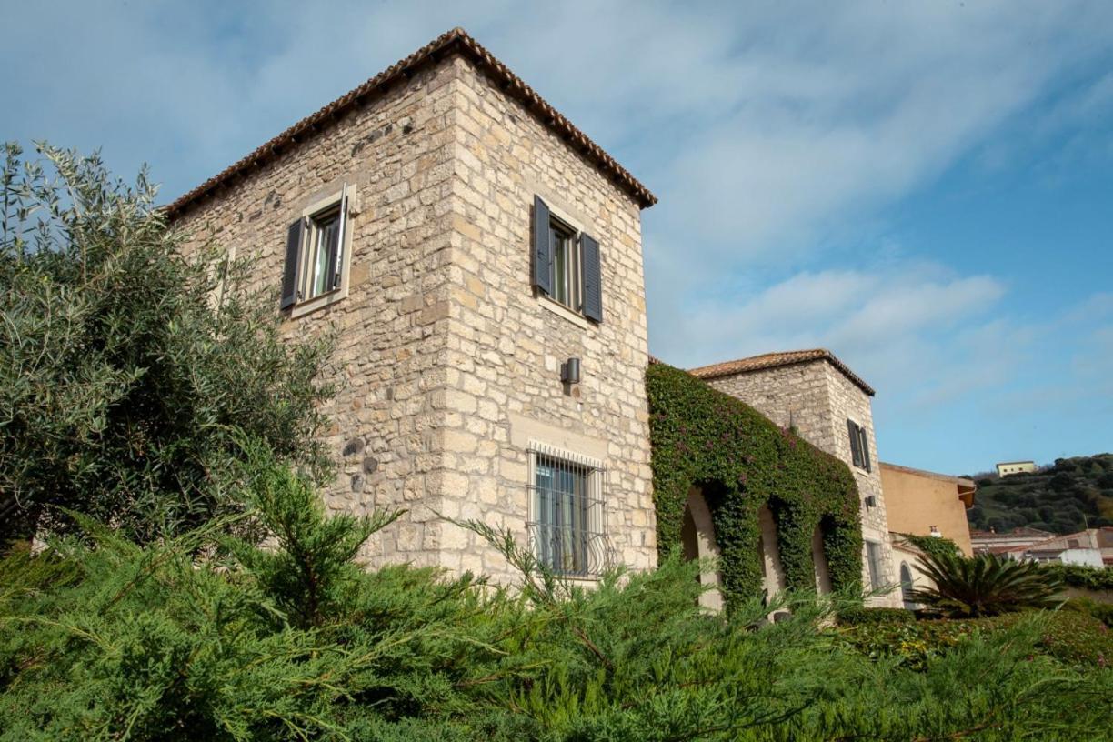 Gesturi Borgo Antico XIX Sec. B&B 외부 사진