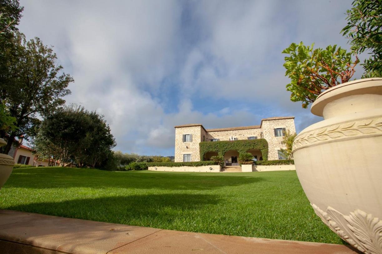 Gesturi Borgo Antico XIX Sec. B&B 외부 사진
