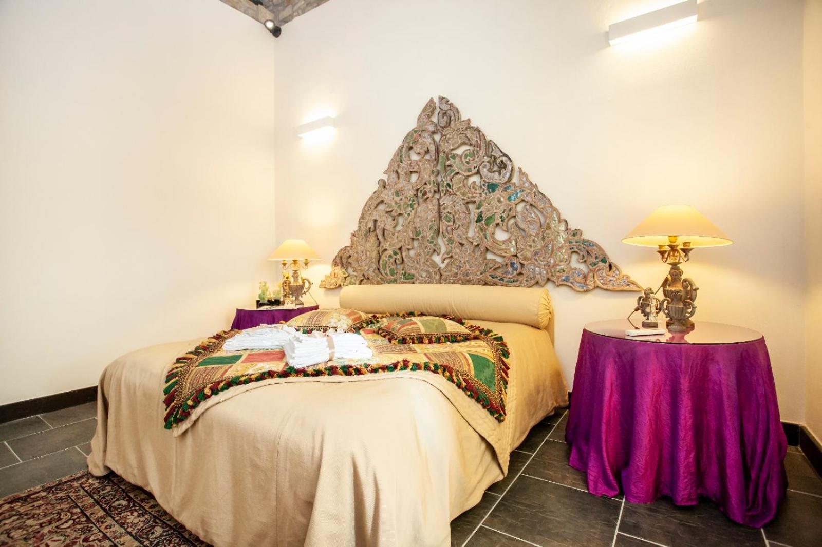 Gesturi Borgo Antico XIX Sec. B&B 외부 사진