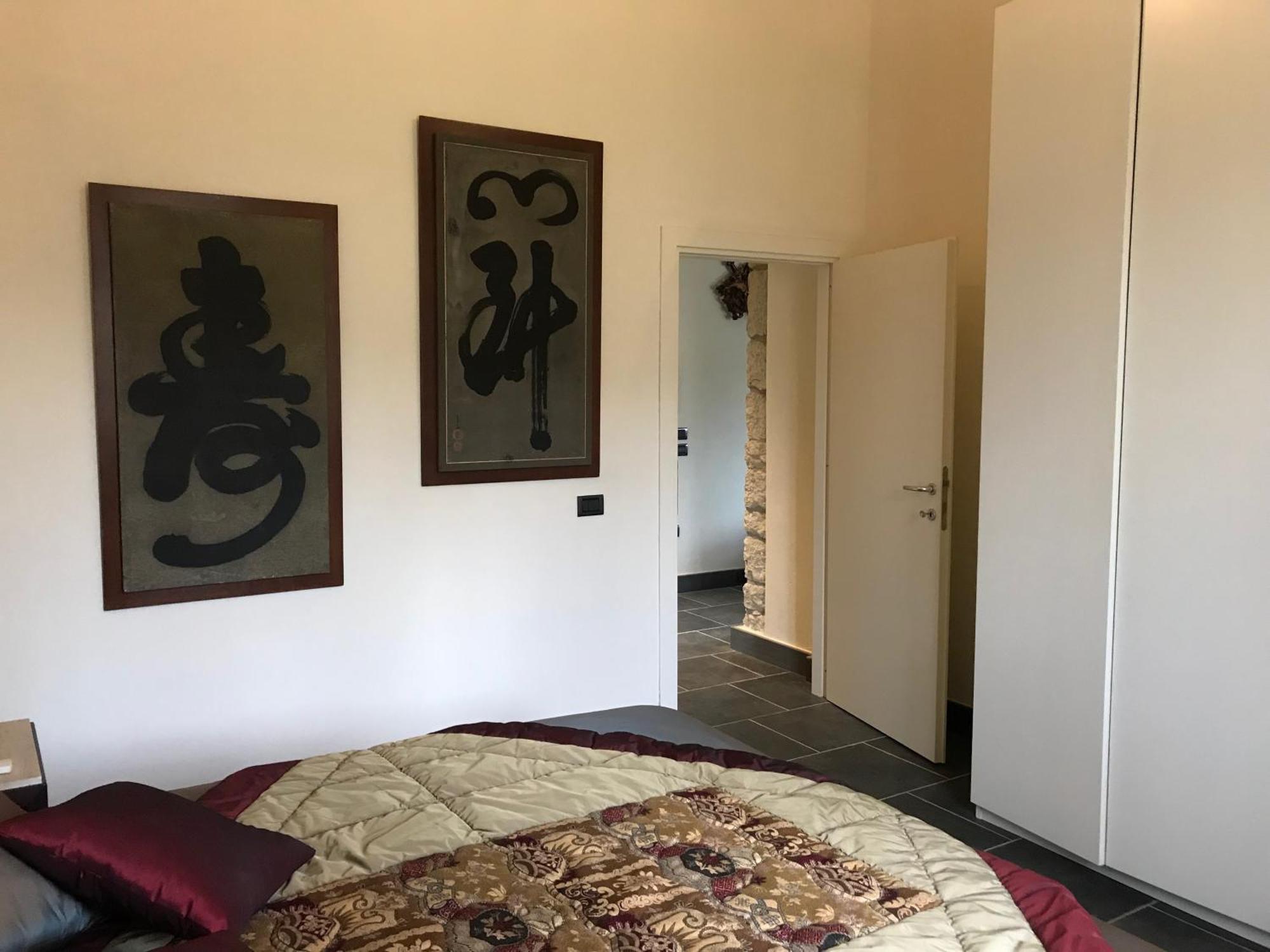 Gesturi Borgo Antico XIX Sec. B&B 외부 사진