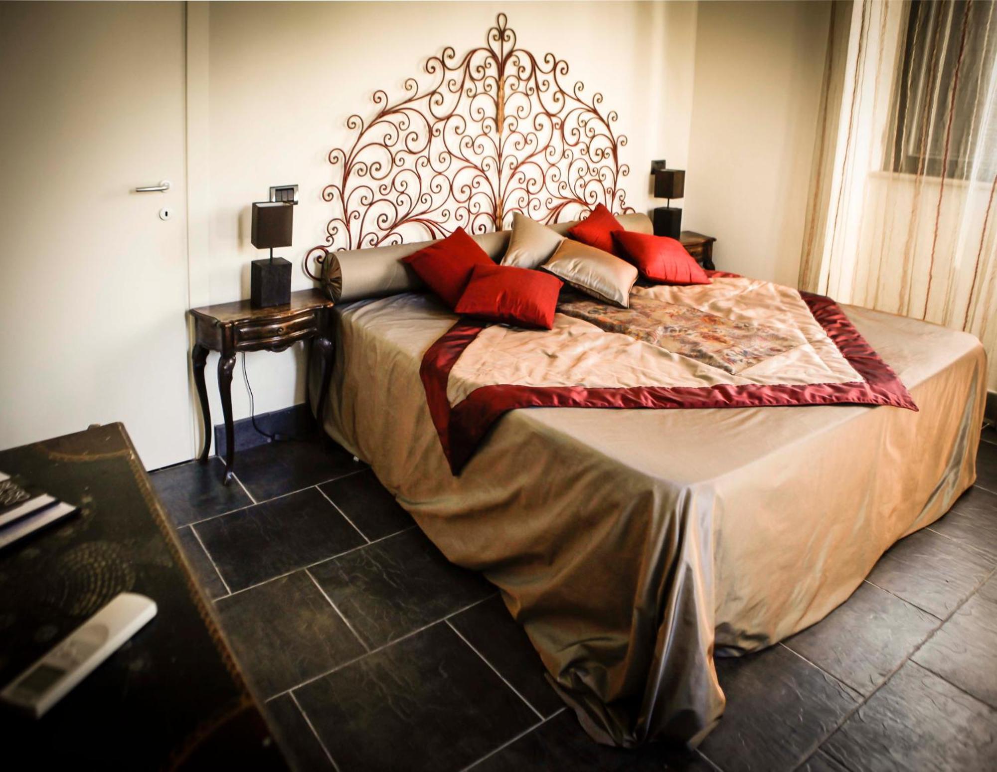 Gesturi Borgo Antico XIX Sec. B&B 외부 사진