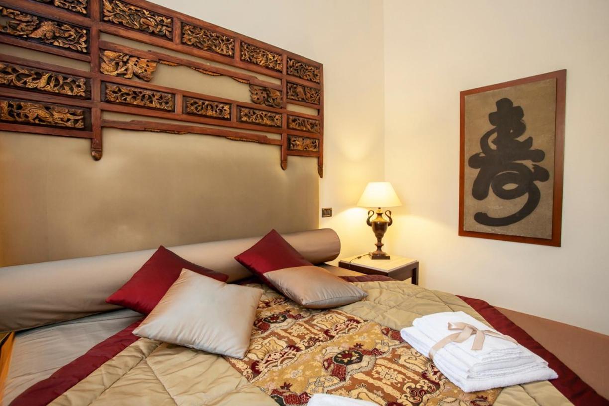 Gesturi Borgo Antico XIX Sec. B&B 외부 사진
