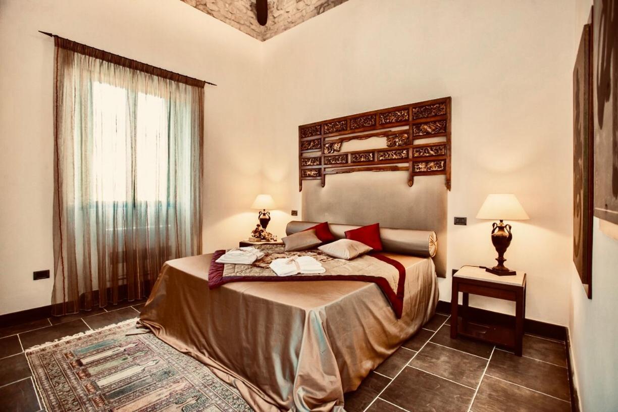 Gesturi Borgo Antico XIX Sec. B&B 외부 사진