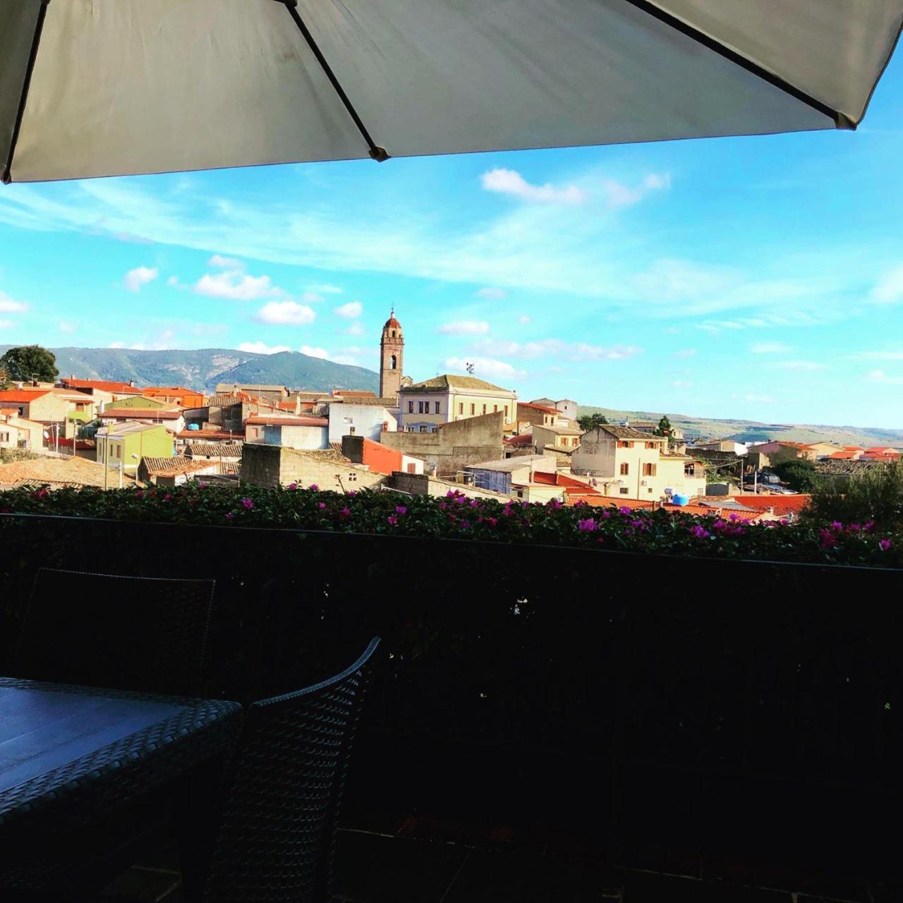 Gesturi Borgo Antico XIX Sec. B&B 외부 사진