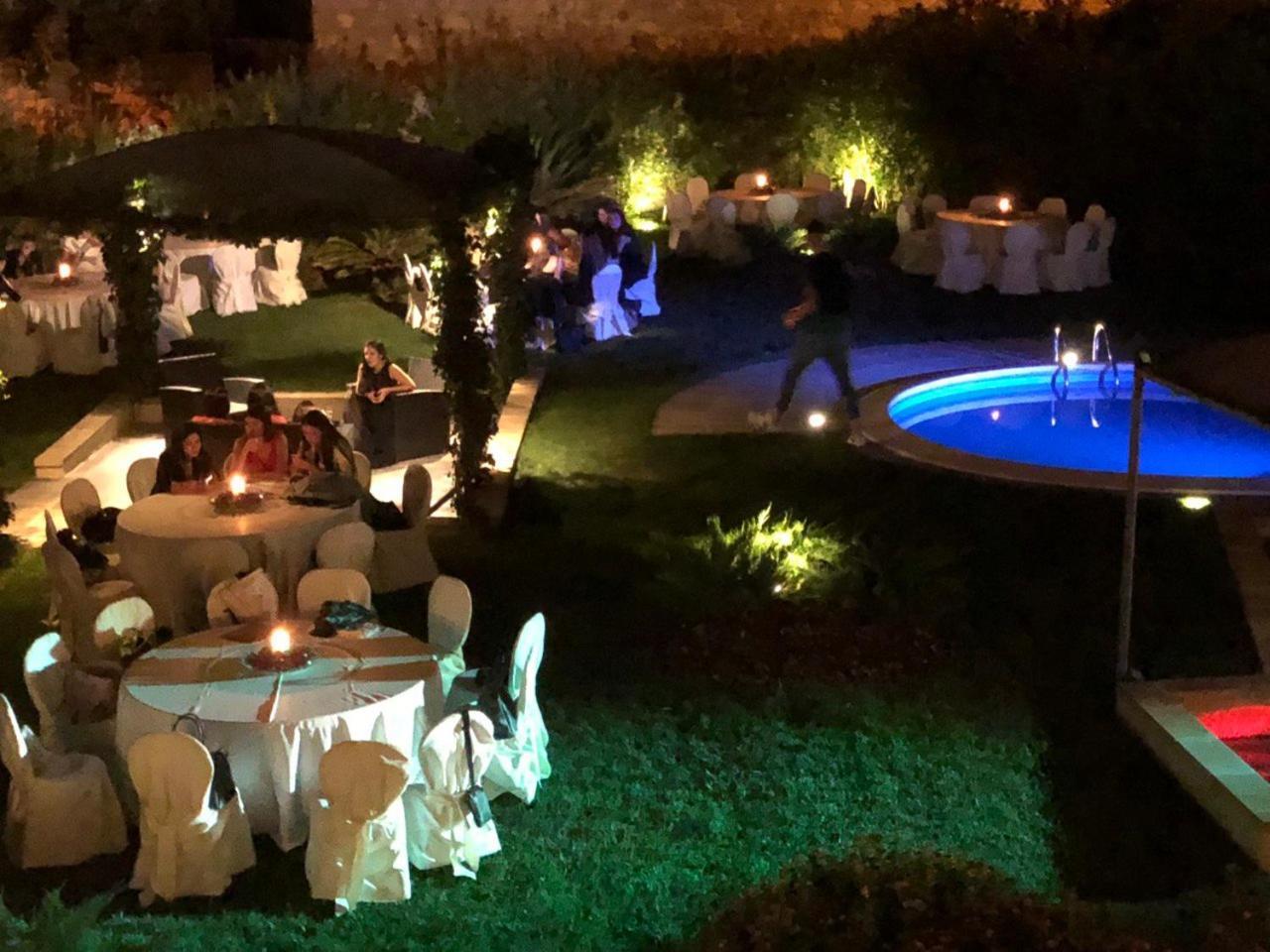 Gesturi Borgo Antico XIX Sec. B&B 외부 사진