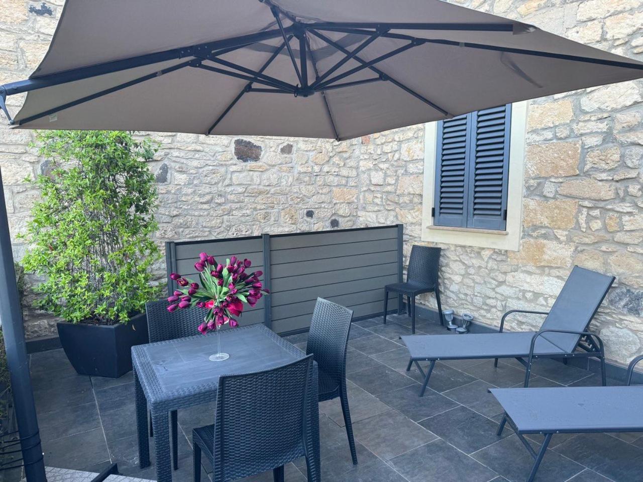 Gesturi Borgo Antico XIX Sec. B&B 외부 사진