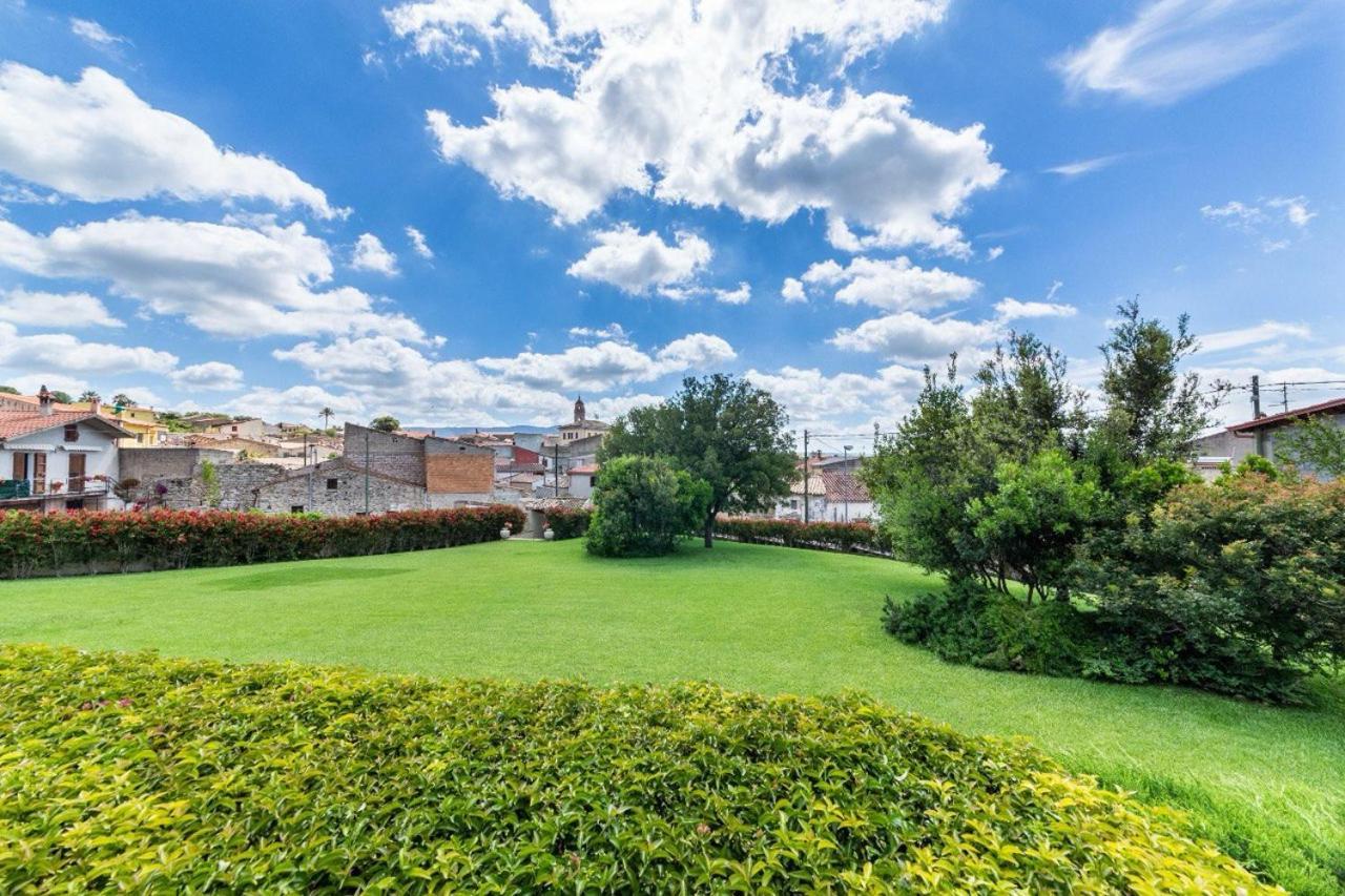 Gesturi Borgo Antico XIX Sec. B&B 외부 사진
