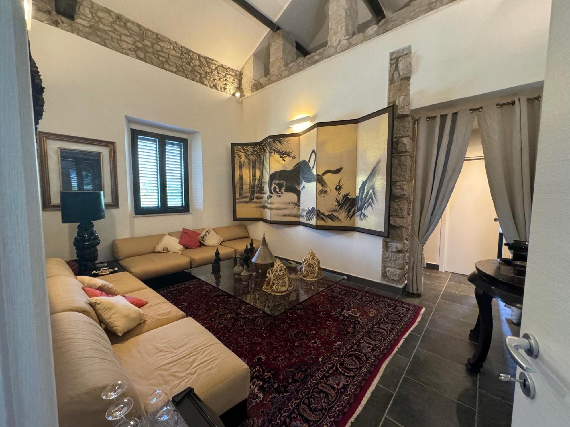 Gesturi Borgo Antico XIX Sec. B&B 외부 사진