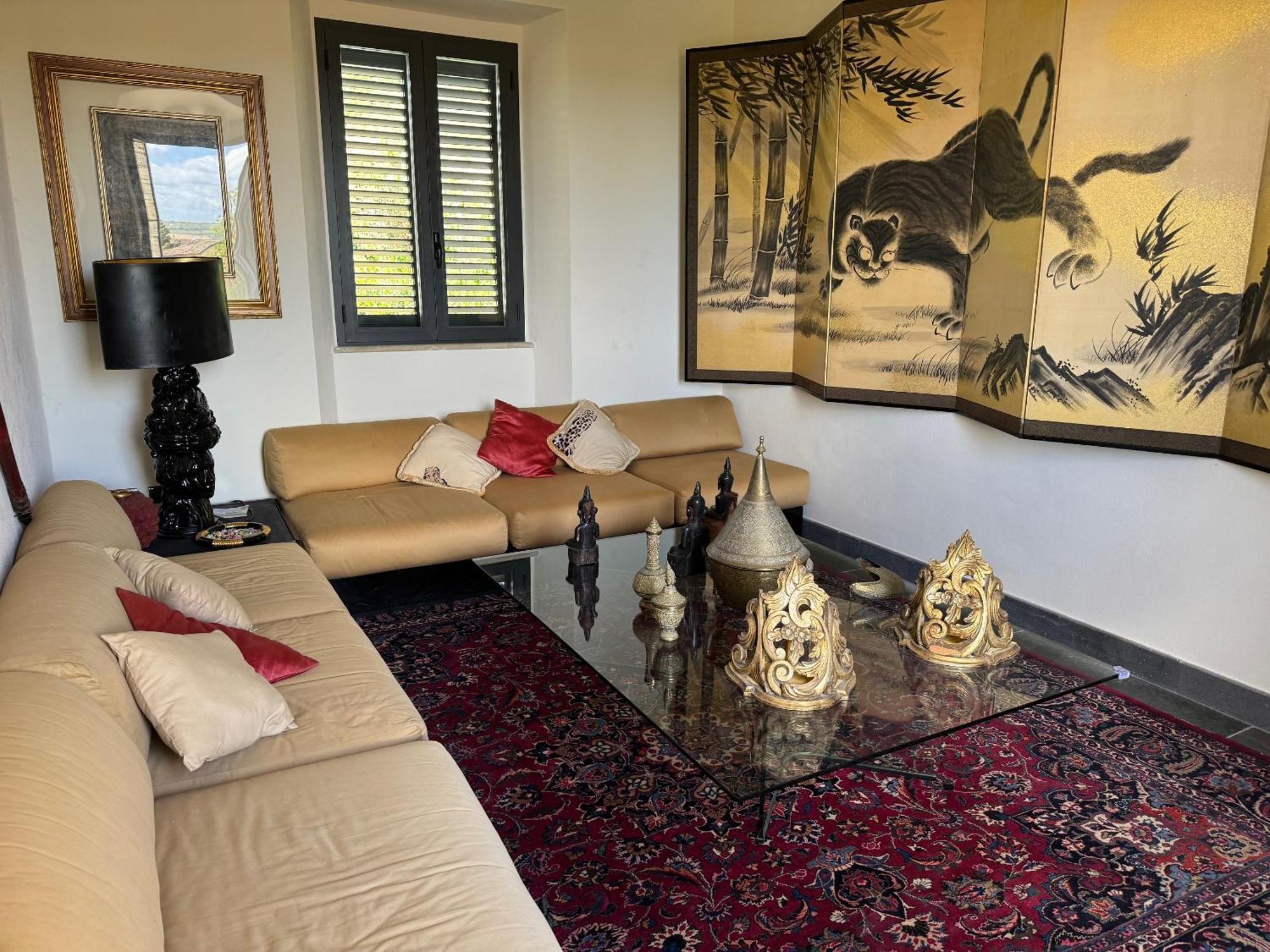 Gesturi Borgo Antico XIX Sec. B&B 외부 사진